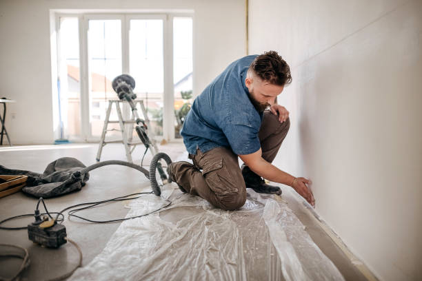 Trusted Marina, CA Drywall & Painting Services Experts